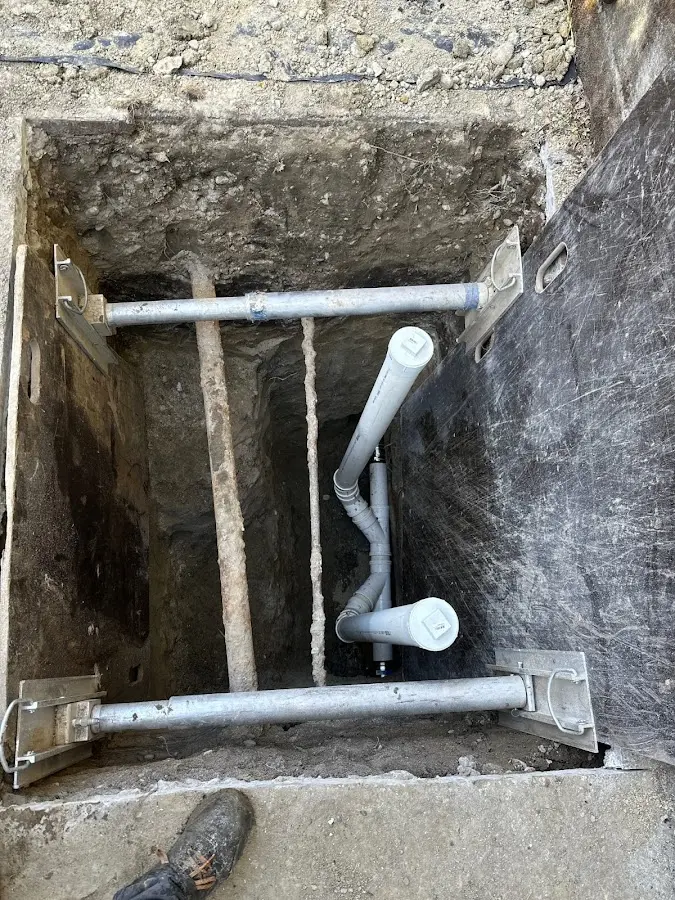 Experienced plumber completing Faucet Repair work in North Ogden